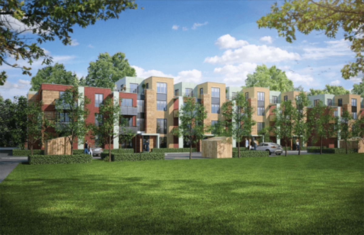 Combined Heating and Power Systems for New Housing Development in Surrey