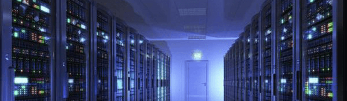 Data Centre Longevity and Continuous Power Solutions