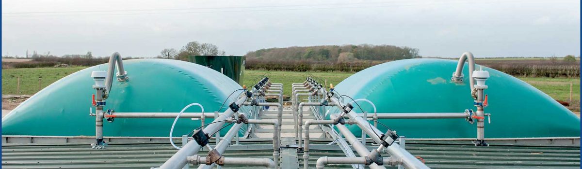 Press Release: Combined Heat and Power Specialist Part of Forthcoming Anaerobic Digestion Open Day