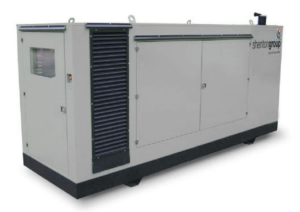 Powerhouse PHG500Do Standby Generator 