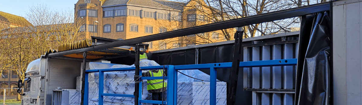 Bespoke CHP Solution for District Heating Scheme for Bristol City Council