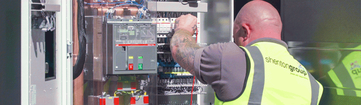 Maintenance – Protecting Your Power Supply